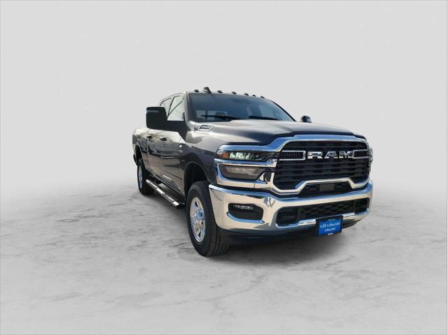 2026 RAM Ram 2500 RAM 2500 TRADESMAN CREW CAB 4X4 64 BOX