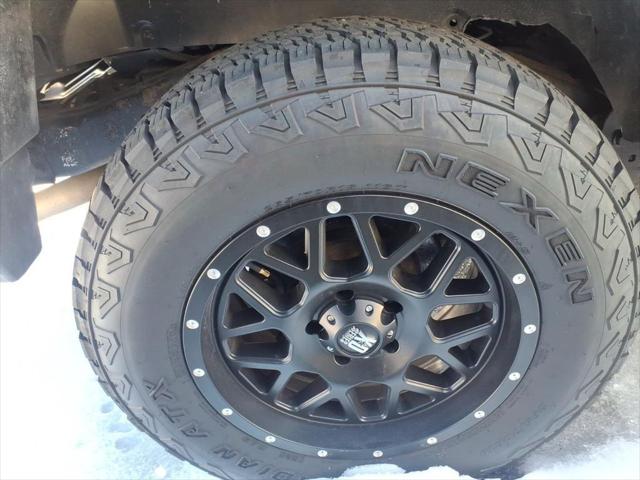 2013 Jeep Wrangler Unlimited Sahara 2013 Jeep Wrangler Unlimited Sahara