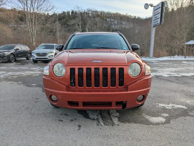 2010 Jeep Compass Sport
