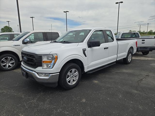 2022 Ford F-150 XL for sale in Jasper, IN
