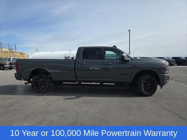 2026 RAM Ram 3500 RAM 3500 LARAMIE CREW CAB 4X4 8 BOX 2026 RAM Ram 3500 RAM 3500 LARAMIE CREW CAB 4X4 8 BOX