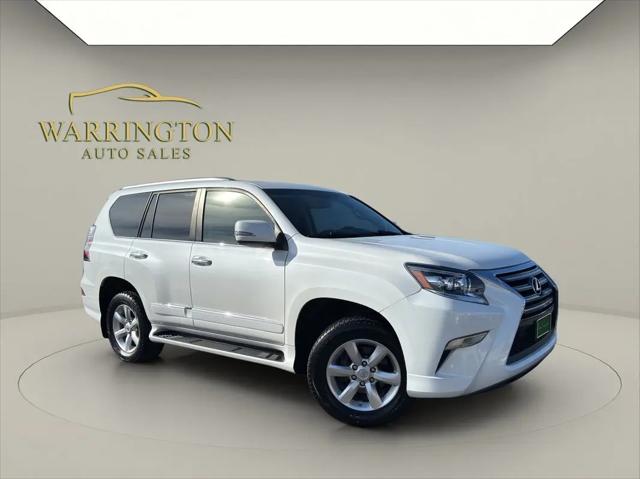 2019 Lexus GX 460 GX 460 for sale in Warrington, PA