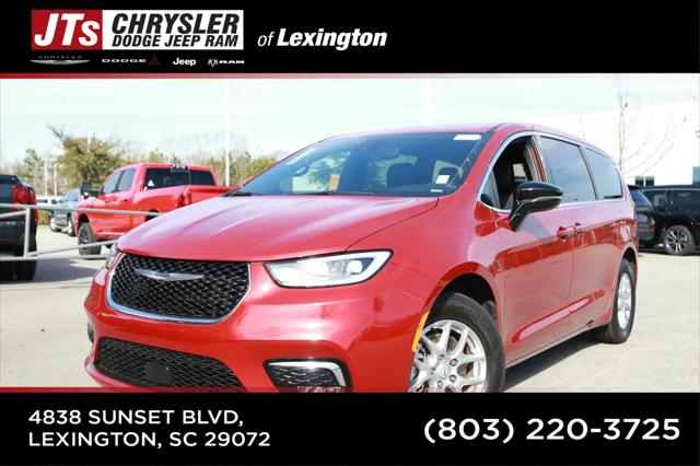 2026 Chrysler Pacifica Select for sale in Lexington, SC