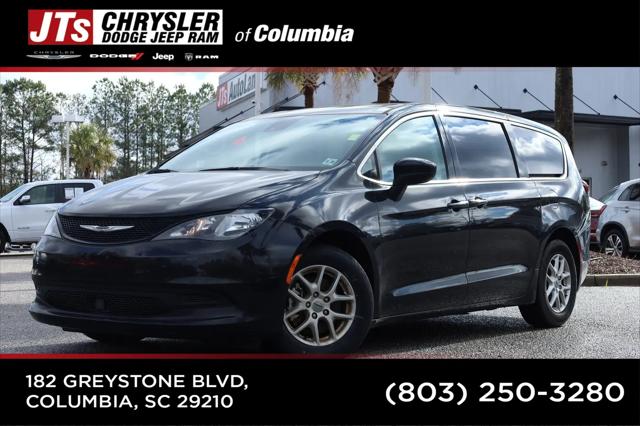 2023 Chrysler Voyager LX for sale in Columbia, SC