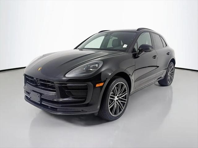 2023 Porsche Macan Macan for sale in Charltotte, NC