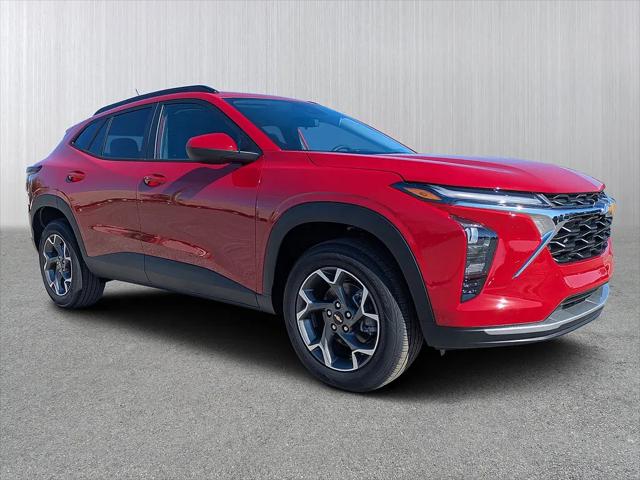 2026 Chevrolet Trax FWD LT for sale in Gainesville, FL