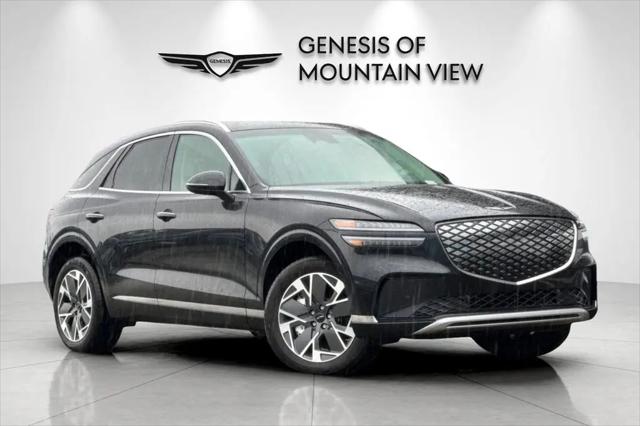 2026 Genesis GV70 Standard for sale in Mountain View, CA