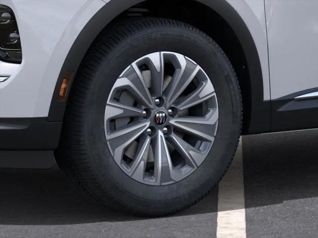 2026 Buick Envision Preferred AWD