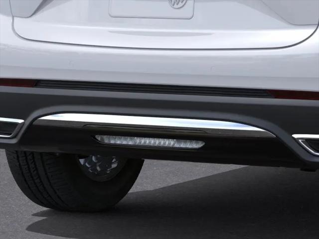2026 Buick Envision Preferred AWD