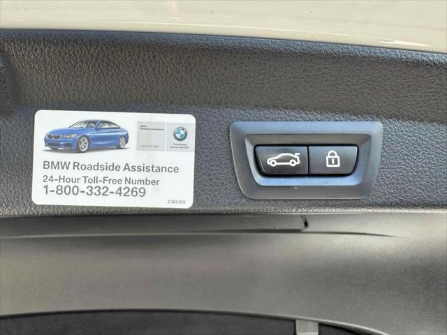 2015 BMW Coupe 435i
