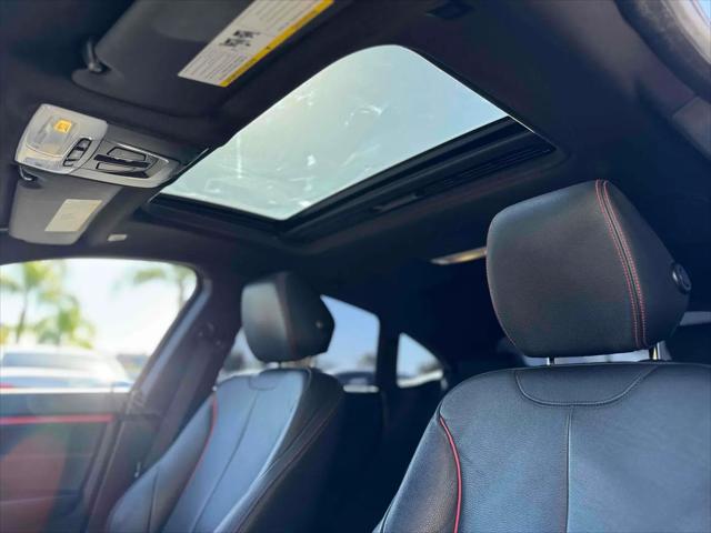 2015 BMW Coupe 435i