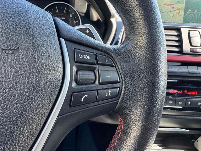 2015 BMW Coupe 435i