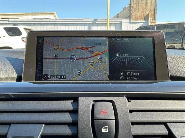 2015 BMW Coupe 435i
