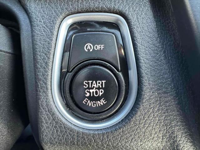2015 BMW Coupe 435i