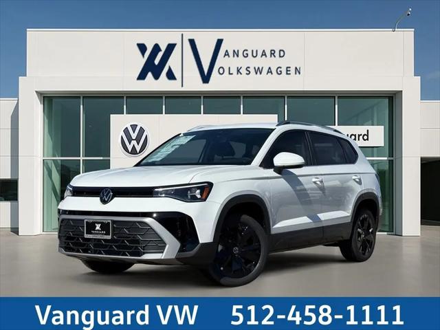 2026 Volkswagen Taos SE for sale in Austin, TX