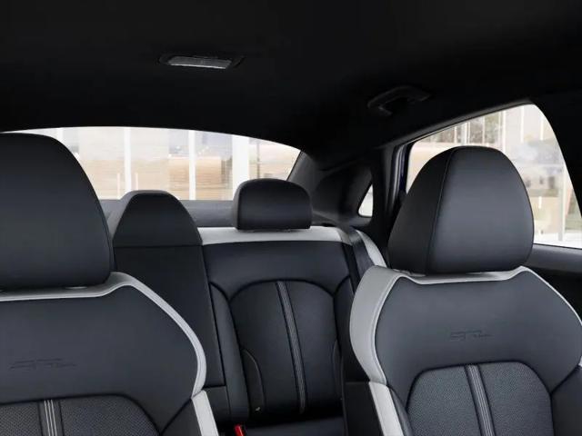 2026 Kia K5 GT-Line AWD