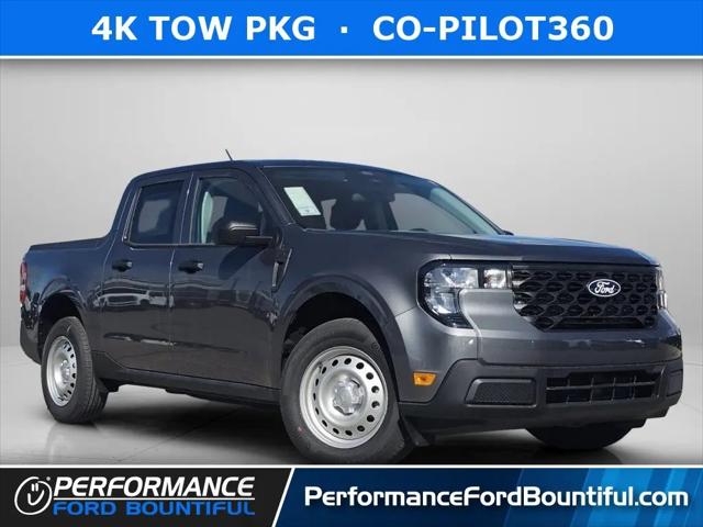 2026 Ford Maverick XL for sale in Bountiful, UT