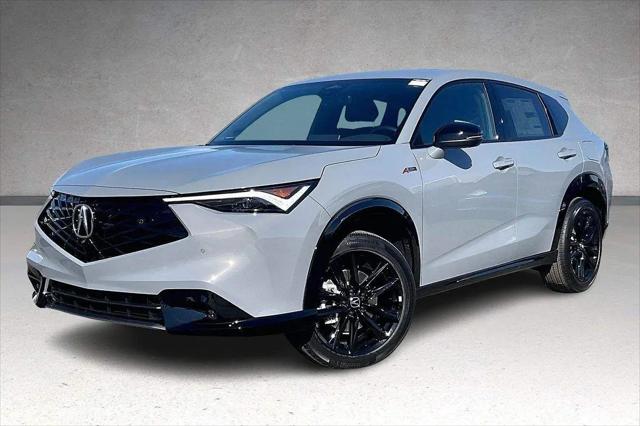 2026 Acura ADX A-Spec with Advance for sale in San Diego, CA