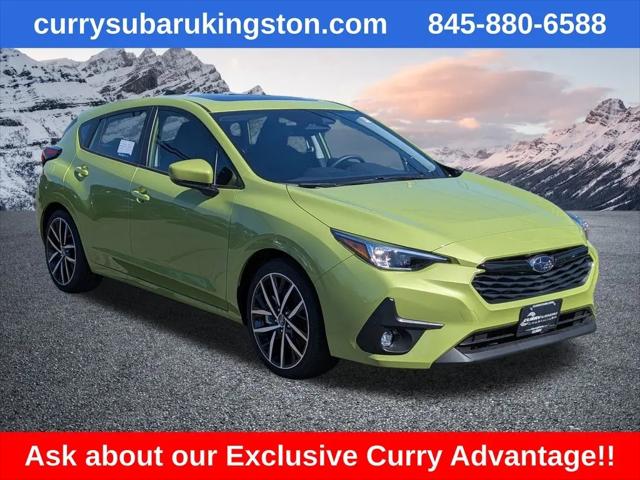 2026 Subaru Impreza Sport for sale in Kingston, NY