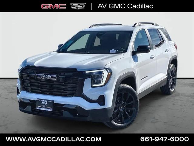 2026 GMC Terrain FWD Elevation for sale in Palmdale, CA