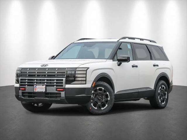 2026 Hyundai Palisade XRT Pro for sale in Anaheim, CA