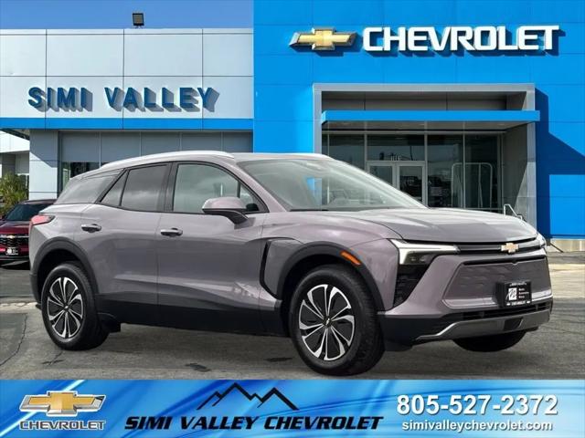 2026 Chevrolet V Blazer LT FWD for sale in Simi Valley, CA