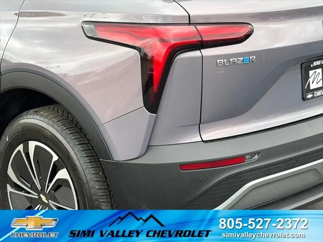 2026 Chevrolet V Blazer LT FWD
