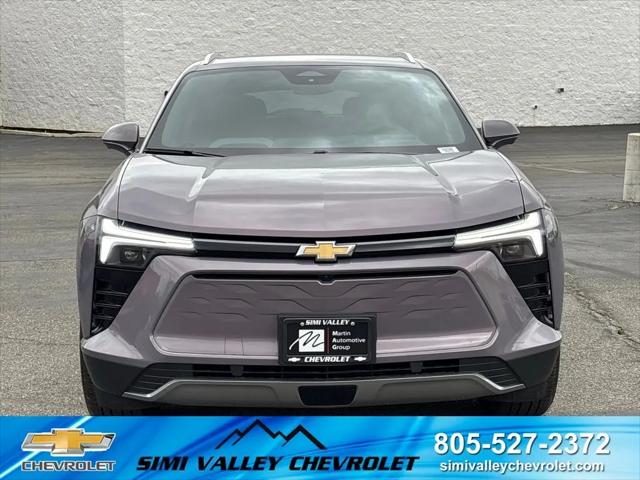 2026 Chevrolet V Blazer LT FWD