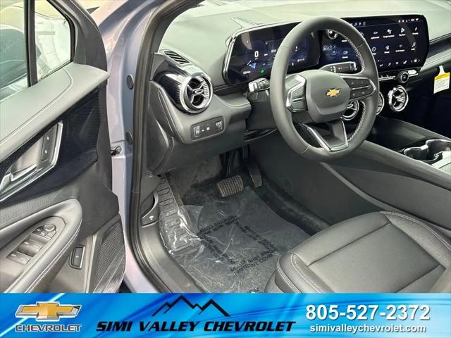 2026 Chevrolet V Blazer LT FWD