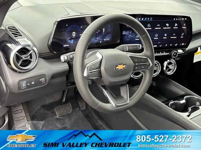 2026 Chevrolet V Blazer LT FWD