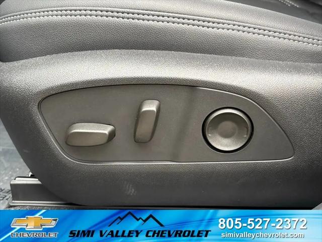 2026 Chevrolet V Blazer LT FWD