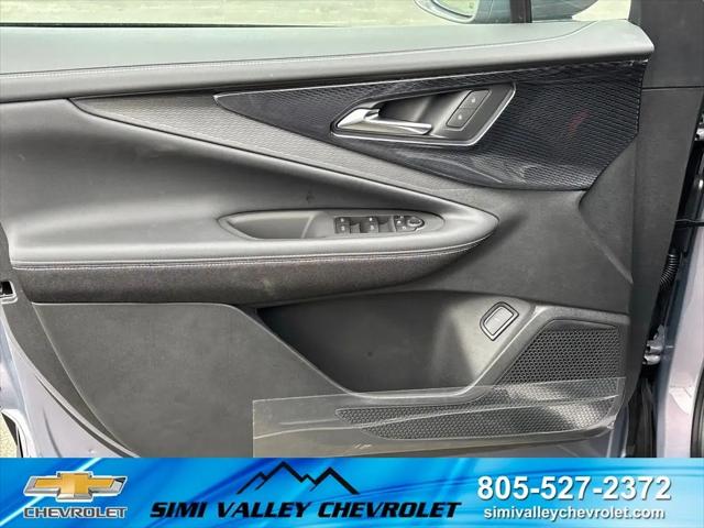 2026 Chevrolet V Blazer LT FWD