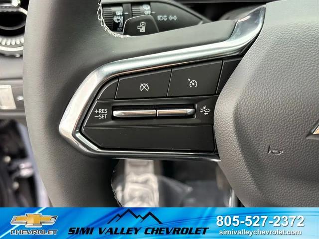 2026 Chevrolet V Blazer LT FWD