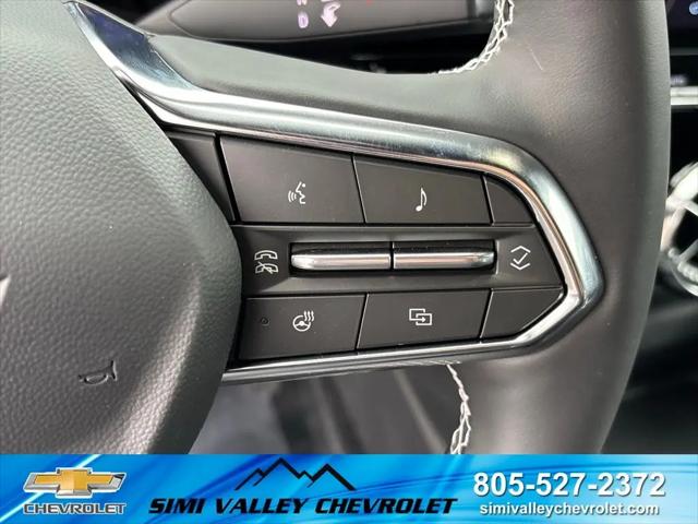 2026 Chevrolet V Blazer LT FWD