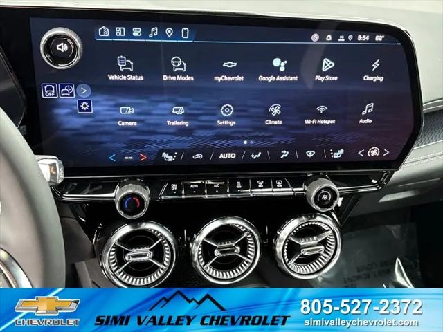 2026 Chevrolet V Blazer LT FWD