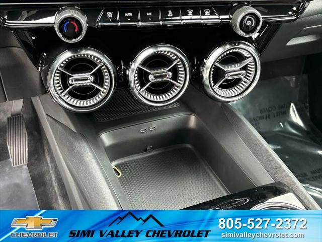 2026 Chevrolet V Blazer LT FWD