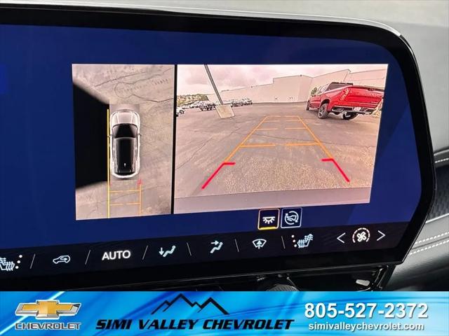 2026 Chevrolet V Blazer LT FWD