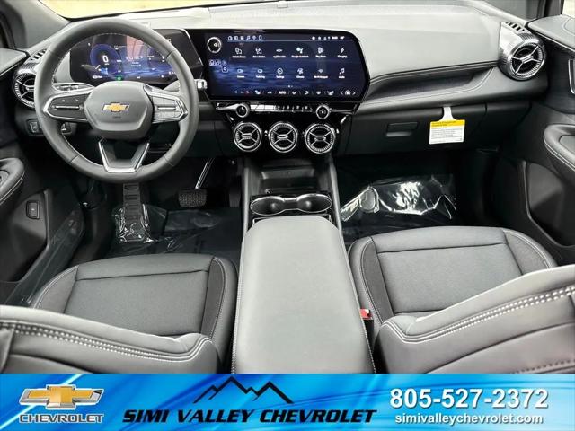 2026 Chevrolet V Blazer LT FWD