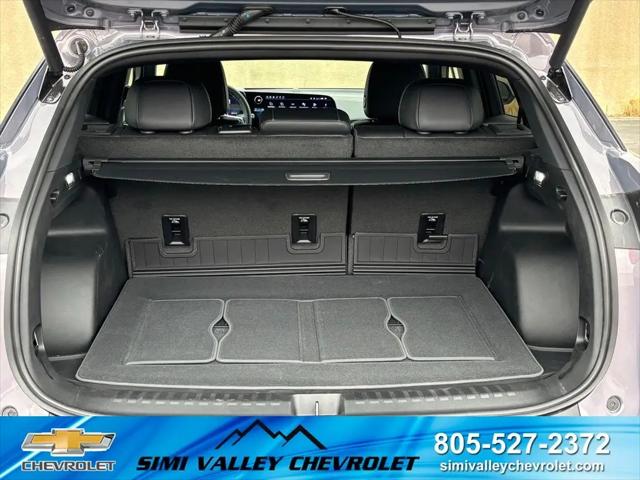 2026 Chevrolet V Blazer LT FWD