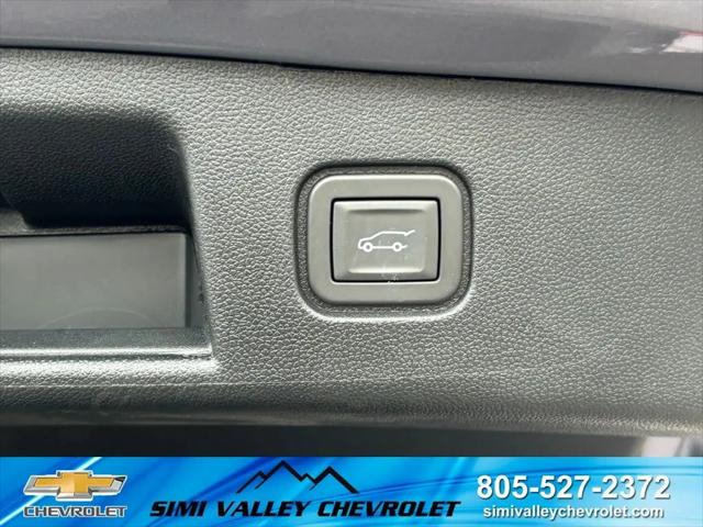 2026 Chevrolet V Blazer LT FWD