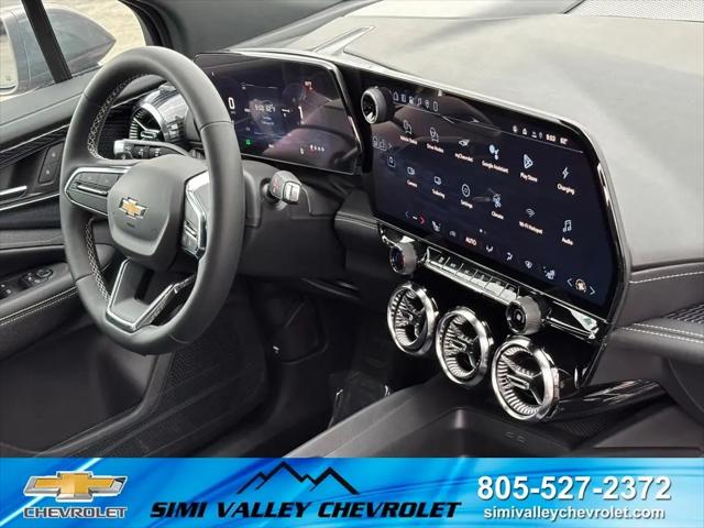 2026 Chevrolet V Blazer LT FWD