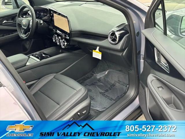 2026 Chevrolet V Blazer LT FWD