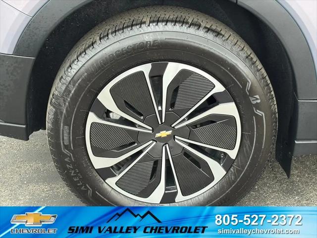 2026 Chevrolet V Blazer LT FWD