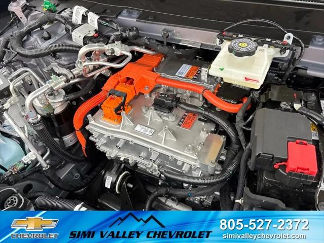 2026 Chevrolet V Blazer LT FWD