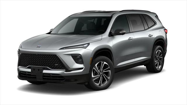 2026 Buick Enclave Sport Touring FWD