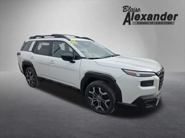 2026 Subaru Outback Touring XT for sale in Burnham, PA