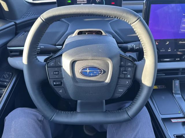 2026 Subaru Solterra Premium