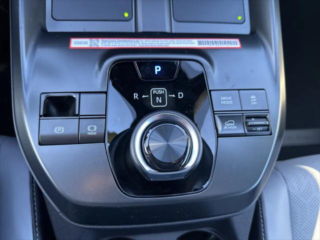 2026 Subaru Solterra Premium