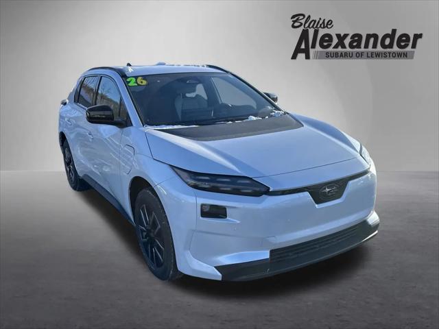 2026 Subaru Solterra Premium for sale in Burnham, PA