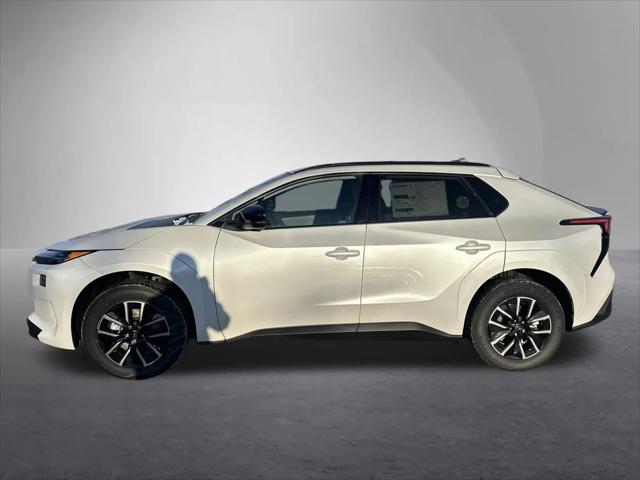 2026 Subaru Solterra Premium